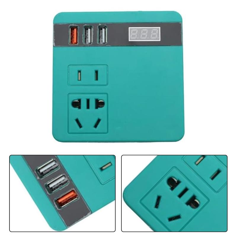 Lithium Battery Inverter Ac220V Dc5V 20V Inverter With Voltage TikTok lithium-battery-inverter-ac220v-dc5v-20v-inverter-with-voltage-tiktok