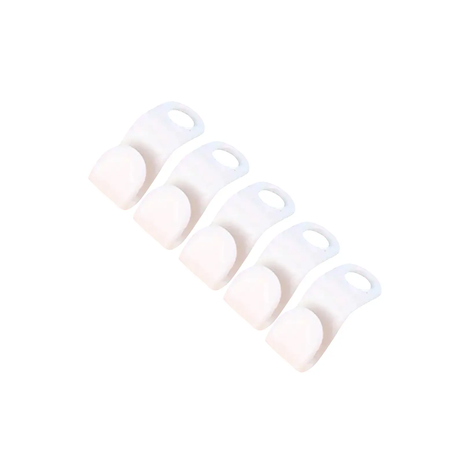 Móc Nối Móc Treo Quần Áo, Kẹp Mở Rộng Móc Treo Nhiều Tầng