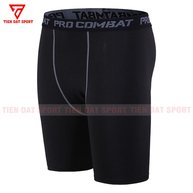 Product Introduction of QUẦN GIỮ NHIỆT NAM Thoáng khí DÁNG ĐÙI Thun Sport Tập Thể Dục Trang Phục, Unisex 18
