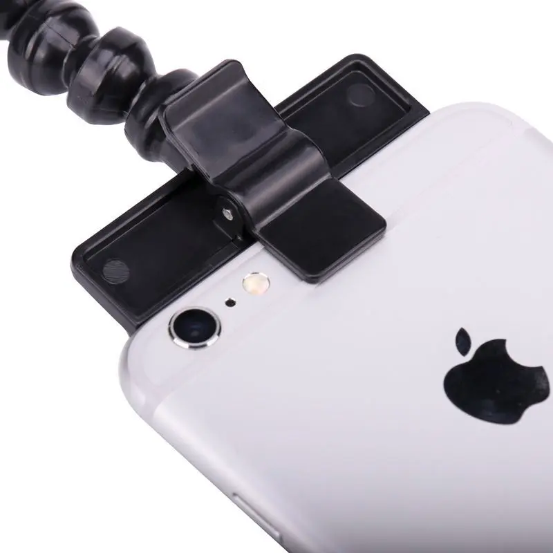 2025 Pet Selfie Stick for Cats and Dogs, Camera Pointing Toy, Pet Photo Phone Clip, Pet Selfie Stick