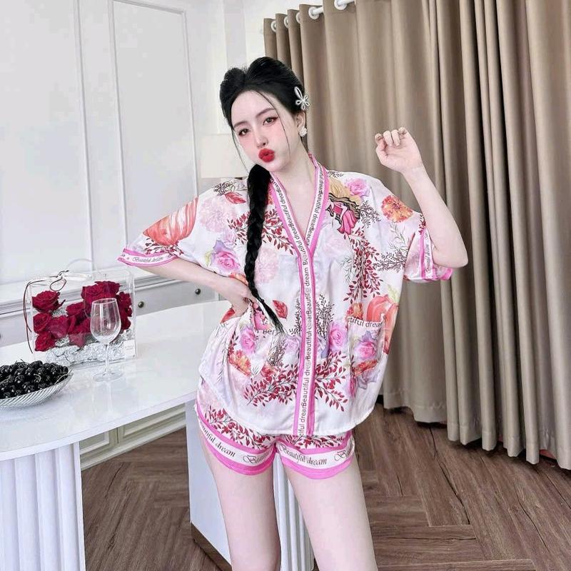 Latin đùi dơi cổ Y, thiết kế in full trước sau 0