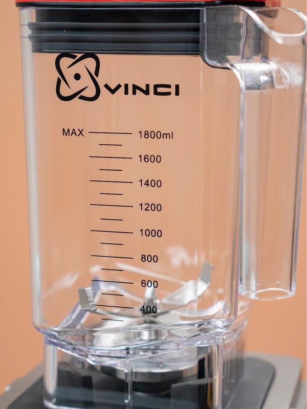 Máy xay sinh tố công nghiệp Vinci VIC-2200 (Mới nhất 2024) ƯU ĐÃI CỰC LỚN mayxay máy xay  vitamix 7