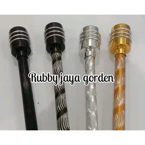Batang Gorden full sett  Tutup minimalis Premium Terbaru