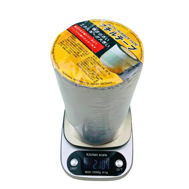 Product Introduction of Băng Keo Chống Thấm 20cm Dài 5m Siêu Dính SKU82 Bảo Hành 1 Năm 6