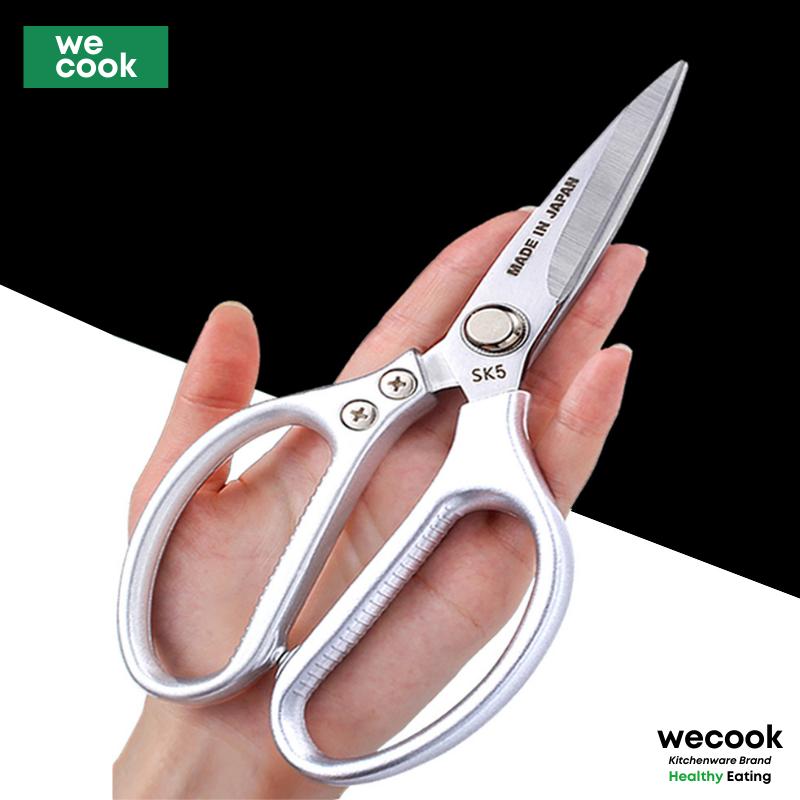 Kéo làm bếp đa năng SK5 không rỉ cao cấp Nhật Bản (SC01)