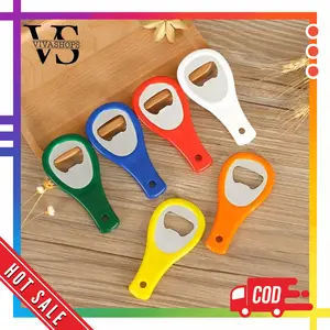 Pembuka Tutup Botol Alat Buka Tutup Botol Bottle Opener / Pembuka Botol Minuman Soda Kaleng Bottle
