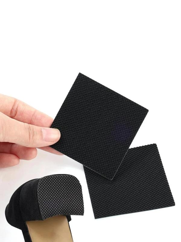 Anti-slip Shoe Sole Protector, Durable Comfortable Shoe Sole Protector, Shoes Accessories for High Heels 4