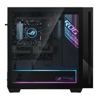 Gambar Pc Asus ROG GAMING GM700TZ-R96X711WOM RYZEN 7 9700X 16GB 1TBSSD W11+OHS PRIME RX9060XT 16GB QC BLACK 3YEAR - 16/1TBSSD dari Naga Mas Computer Poins Kota Administrasi Jakarta Selatan 2 Tokopedia