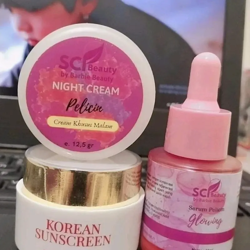 KOREA SUNSCREEN BY SCI BEAUTY 3