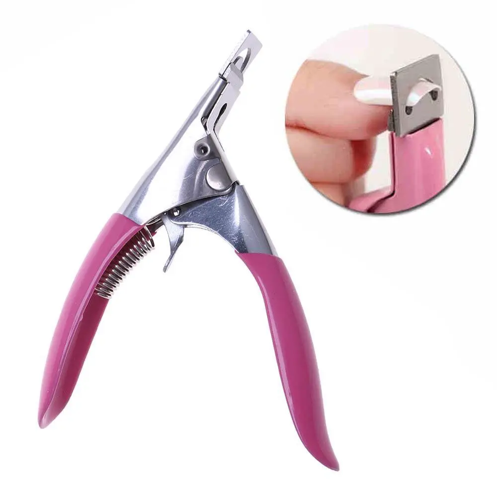 Kìm cắt m.ó.n.g giả làm nail bán chạy giá rẻ