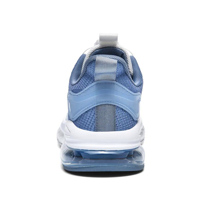 Custom US 13 14 EU 47 48 Man Fashion Sport Sneakers Easy Wearing Air Cushion Blank Mesh Casual Running Shoes for Men Trainers Training Closed Runner_voghion.com