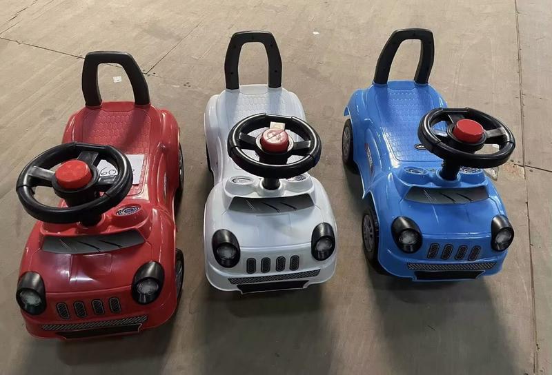 Product Introduction of AR6022 Push Car Ride On Toy Car for Toddlers suitable for kids 1