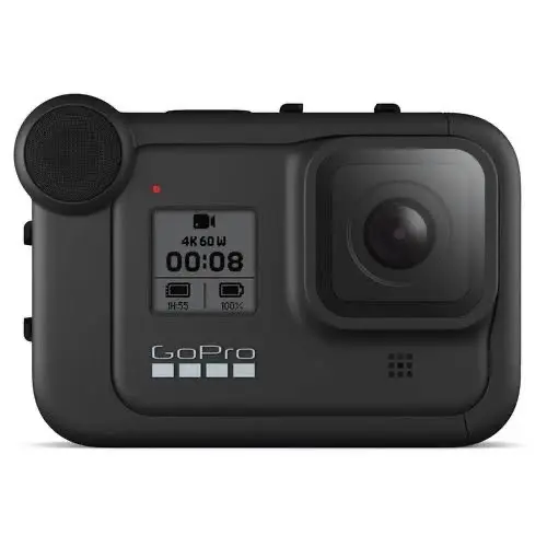 PROMO BIG SALE MURAH & TERPERCAYA 100% GoPro Hero 8 Media Mod Acc Original RESMI TAM