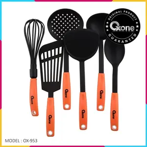 OX-953 Spatula - Kitchen Tools Nylon Anti Panas