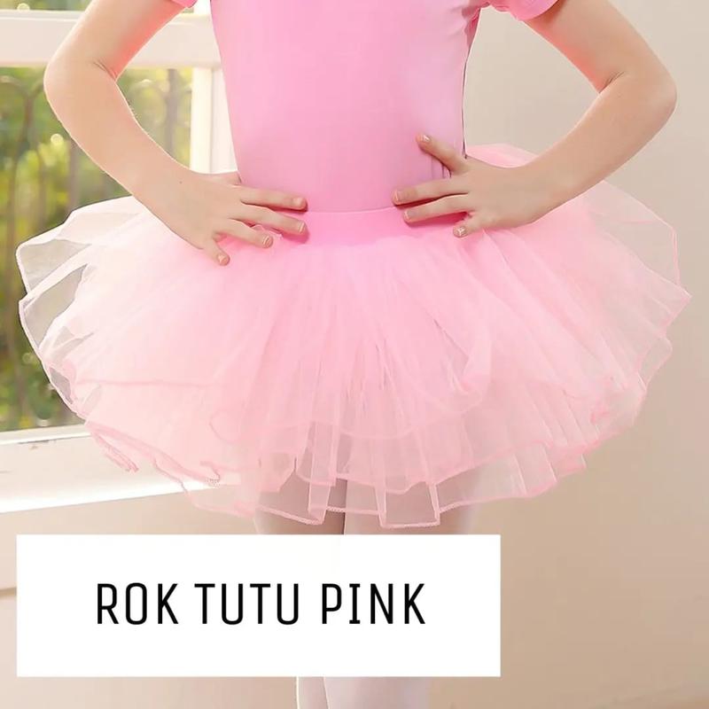 BAJUKIDDIE BOW LEOTARD BAJU BALET GYMNASTIC SENAM ANAK REMAJA Outdoor Outdoor 2