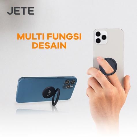 Product Introduction of Ring HP Holder Stand HP JETE H9 - Original 36