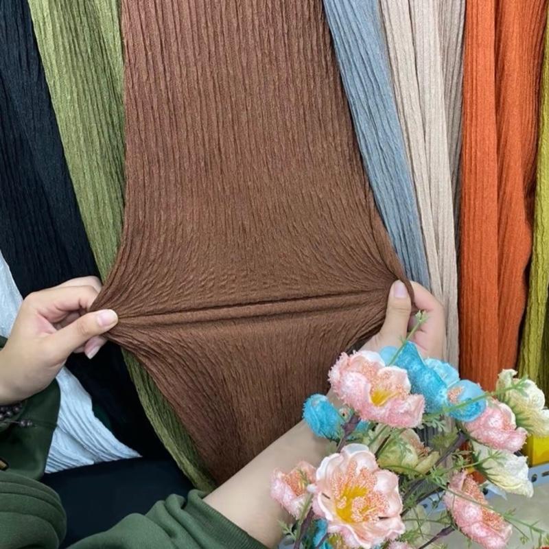 Combo 3quần vải  sop nhật cao cấp co giãn bốn chiều chất vải mềm mịn mặc rất nhẹ nhàng và thoải mái Nữ 2