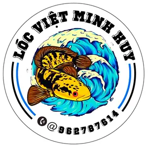 SHOP LÓC VIỆT MINH HUY