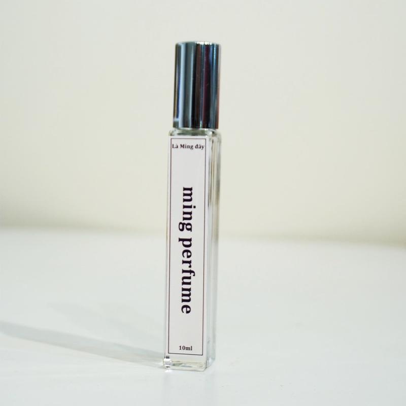 Product Introduction of Đip.tyque- Mẫu thử 10ml Nước hoa (là ming đây) Nữ Women Perfume Cosmetic Xịt Thơm 7