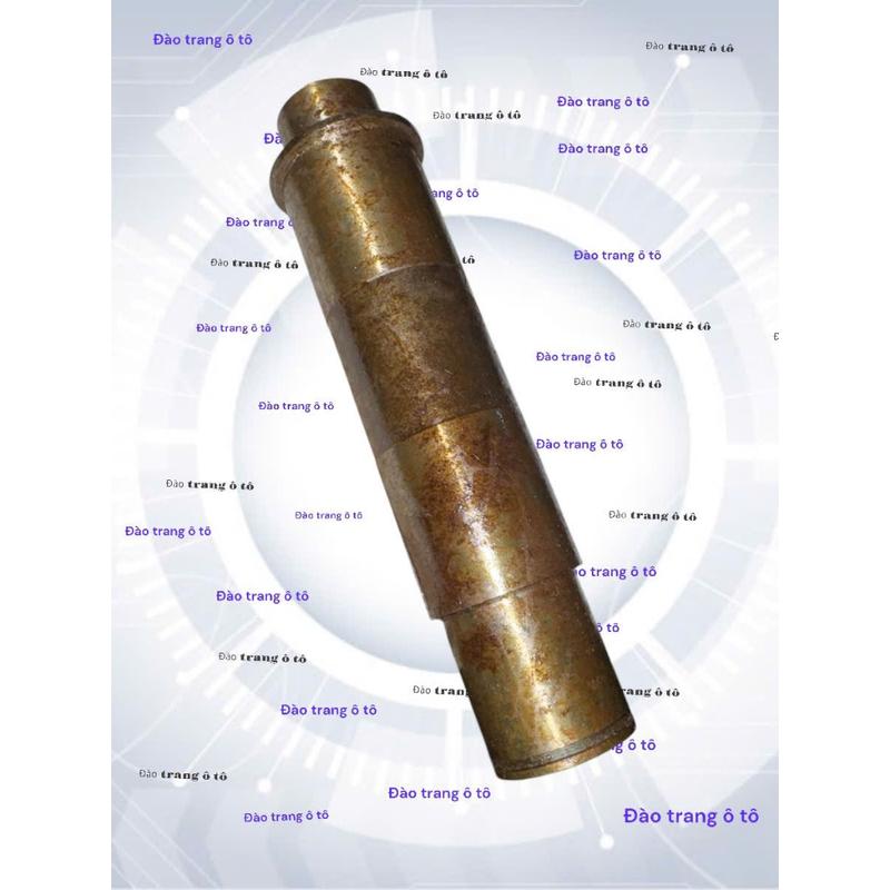 Trục lai lùi EQ540 đa tầng to nhỏ 30 40 40 35 cao 183 lắp cho xe ô tô 7 tấn các…