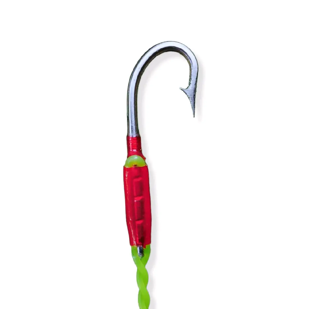 Pancing Belut Model Gayung Siap Pakai Mancing