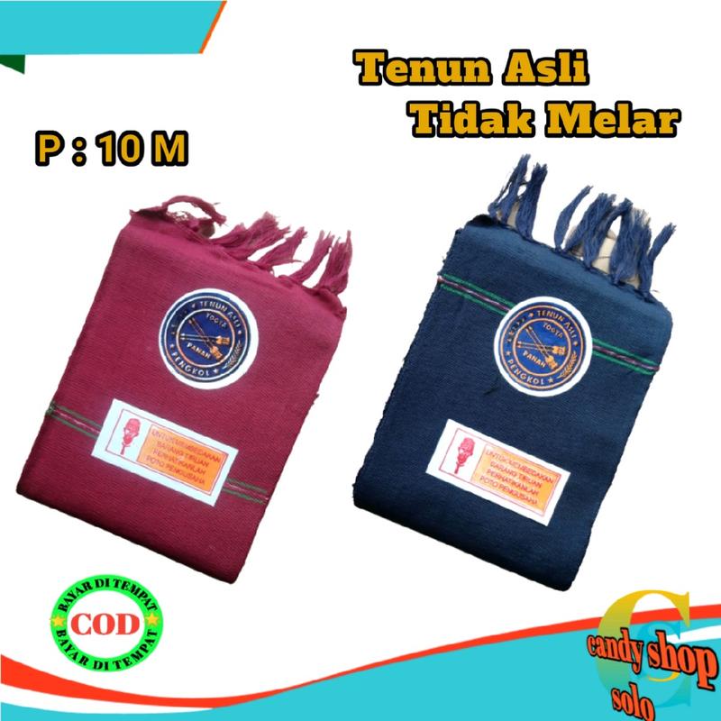 Stagen  panjang 10 M Dan 5 M, Bengkung penyangga perut Kehamilan Multipak Multipak 2