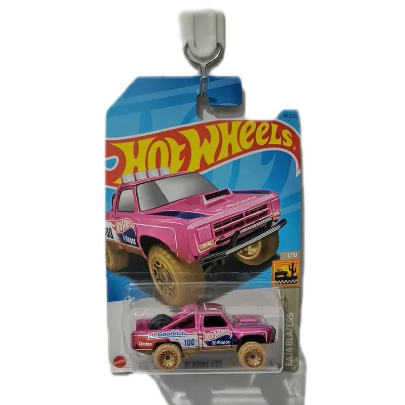 hotwheels random murah dan unik 7