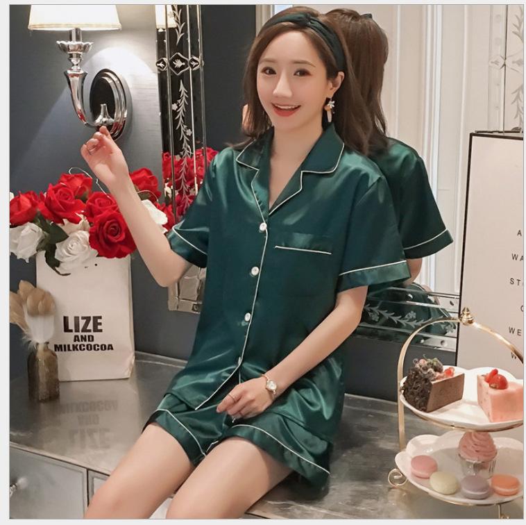 Product Introduction of WECOVE Cozy Unisex Pajama Set for Men and Women Unisex Pyjamas Long Sleeve Long Pants Nightwear Loungewear Lingerie Pjs Trouser Basic Longsleeve Womenswear 46