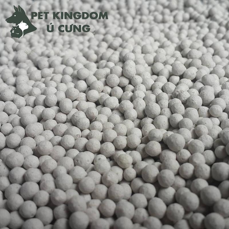 Cát san lót chuồng hamster túi 1kg