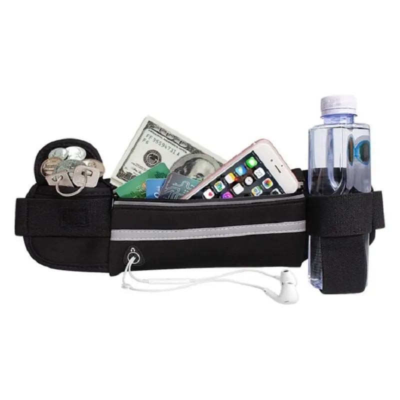 Running belt || tas pinggang || tas lari