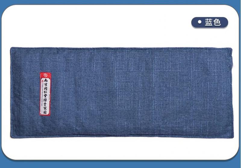 Product Introduction of Electric Heating Sea Salt Crude Salt Hot Pack Moxibustion Electric Heating Bag Household Lengthened Strap Velcro Genuine Goods Source Manufacturer 15