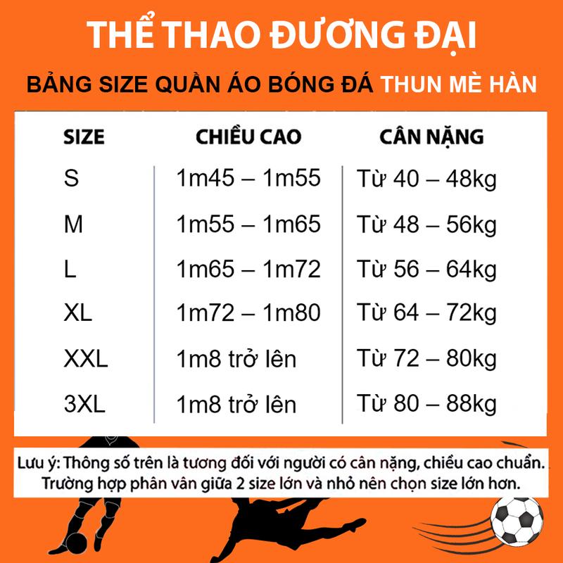 Product Introduction of Quần Áo Bóng Đá MỜ U Đỏ 2024 2025 Thun Mè Cao Cấp Thoáng Khí Thể Thao Đương Đại 0