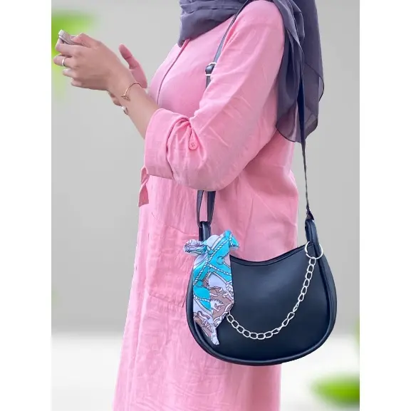 Tas Melisa Slingbag Wanita Terbaru