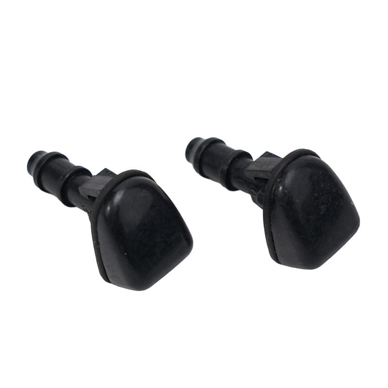 Pizgear Voorruitsproeierkop, for Ford, Escape 2008-2012 8L8Z-17603-AA 8L8Z17603AA Koplampsproeierpomp