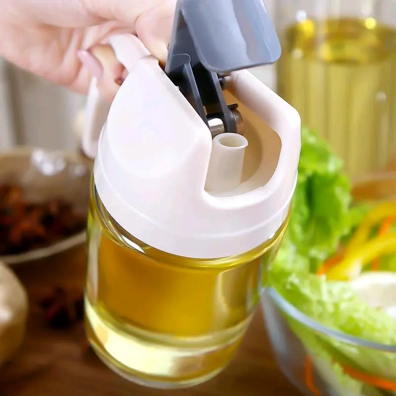 botol minyak