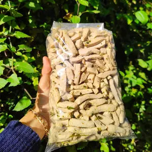 Diseblakan.id - Basreng original daun jeruk isi 500gram Cemilan Instan