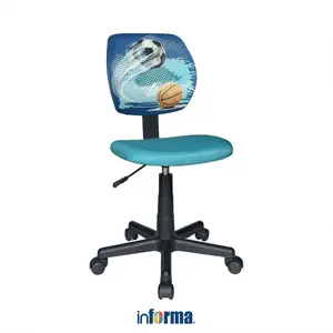 Informa Otto Kursi Belajar Anak Kursi Roda Kursi Putar Tempat Duduk Bangku Belajar Kursi Komputer