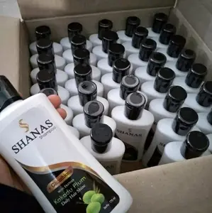 Shampoo Shanas Nasa Anti Ketombe