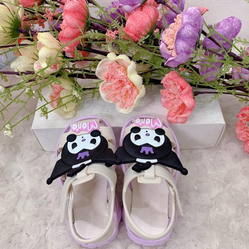Product Introduction of PHOM CHUẨN Tập Đi B24 kumi -cinamon cho bé size 18-23 31