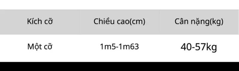 Product Introduction of Đồ bộ pijama 0