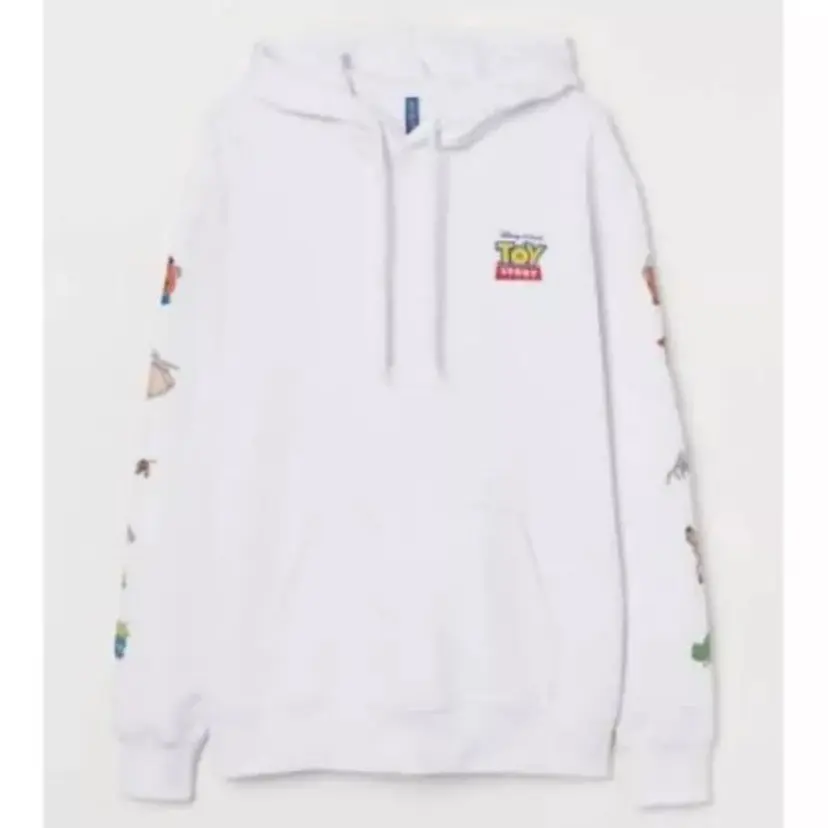 Hoodie hm toy story