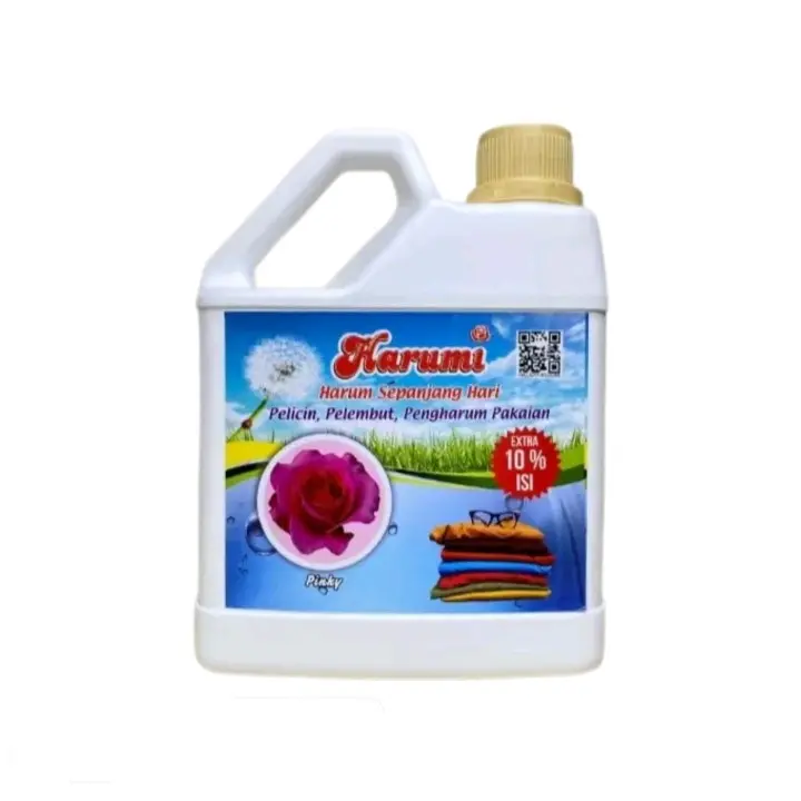 Harumi pewangi laundry 3in1 Cair 7