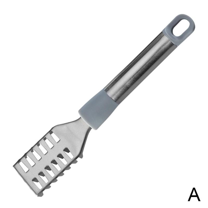 Product Introduction of Dụng Cụ Tẩy Vảy Cá, Chất Liệu Thép Không Gỉ, Dụng Cụ Cạo, Dụng Cụ Cạo, Dụng Cụ Gọt Vỏ, Dụng Cụ Nhà Bếp 25