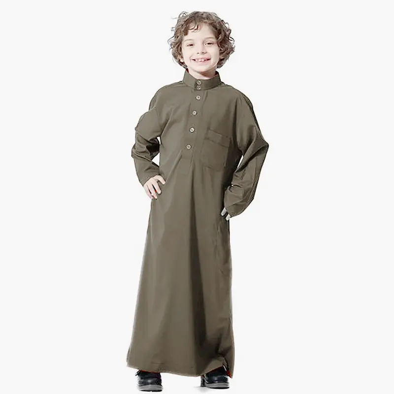 GAMIS/JUBAH ANAK LAKI PREMIUM QUALITY 6
