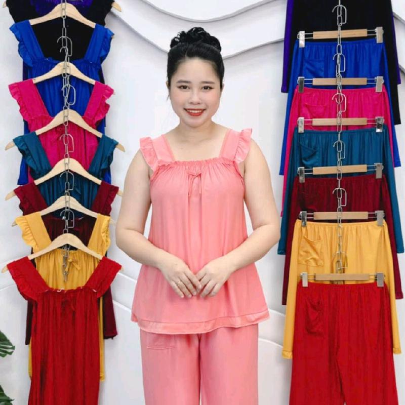 BỘ LỬNG LỠ VAI CÁNH TIÊN 40-100kg 3