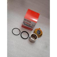 Gambar PISTON ASSY CALIPER / PISTON KALIPER YAMAHA MIO J / GT / X-RIDE / FINO FI ORIGINAL YGP 5P0-F5802-00 dari Yamaha Lancar Langgeng Kab. Banjarnegara 3 Tokopedia