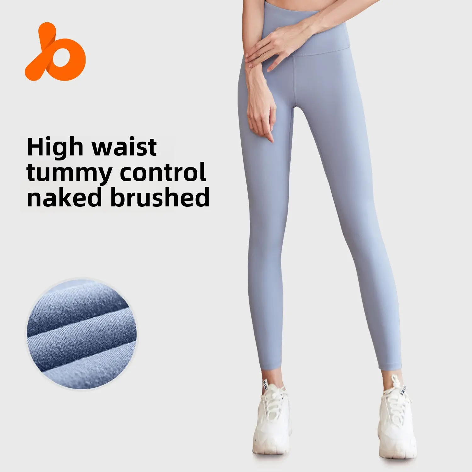 Lulu's High Waist, Hip Lifting, Naked Yoga Pants, Women's Matte, No Trace Fitness Pants, Beautiful Hips, Tight Hips, Peach Hips Pants