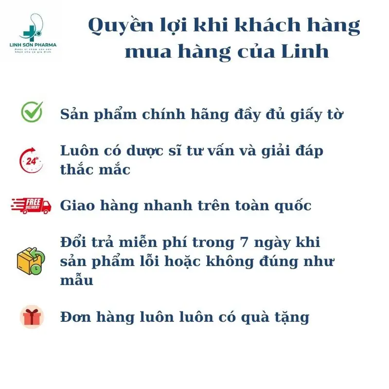 VITAMIN C & THYMOGLUCAN - Hỗ trợ bổ sung vitamin C, tăng cường đề kháng, hạn chế quá trình oxy hoá 8