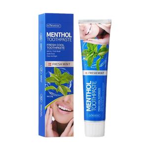 Kem Đánh Răng Bạc Hà KORMESIC, Hơi Thở Tươi Mát, Chăm Sóc Răng Miệng kem  đánh  răng  hàn  quốc