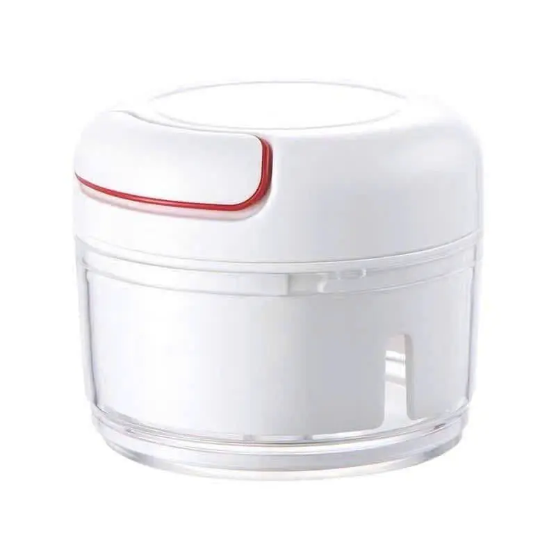 Máy Xay Tỏi Ớt Cầm Tay Tiện Lợi Phục Vụ Cho Gia Đình - PVN3669